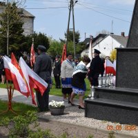 Zobacz w powiększeniu: Uroczystości 231. rocznicy uchwalenia Konstytucji 3 Maja (3)